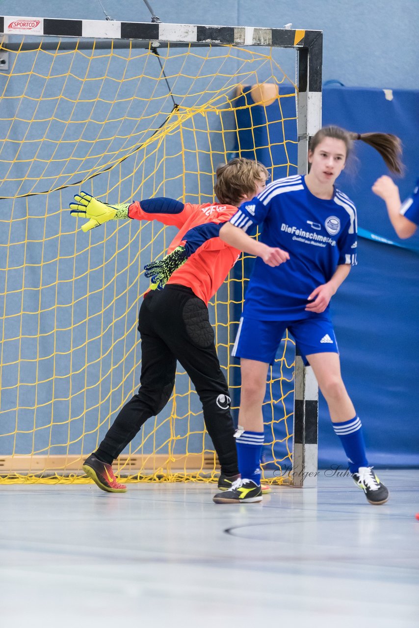 Bild 94 - wCJ Futsalmeisterschaft Runde 1